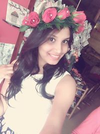 Anju Patel