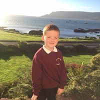 orla mcauley