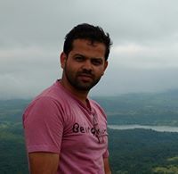Vivek Patil