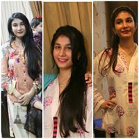 Anzeela Soomro