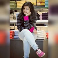 Kriti Singh