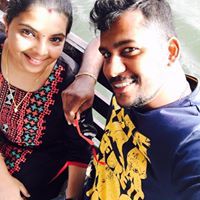 Neethu Raju
