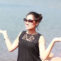 Asmita Gaikwad