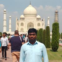 Srinivas Murthy