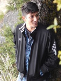 Deepak Rawat