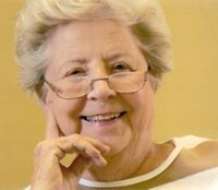 Frances Scruggs