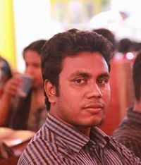 Kamrul Hasan