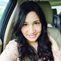 Smera Rehman-Chaudhry