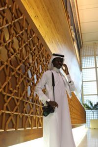 عمار الهوساوي