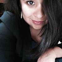 Berenice Moreno