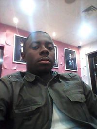 Collins Agyemang