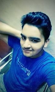 Prashast Bhargav