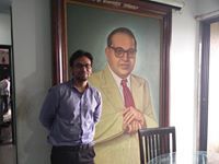 Swapnil Meshram