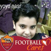 Yousef Nasr