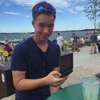 Trevor Shields Pitcel