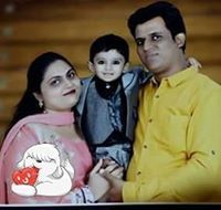 Happy Mishra Agarwal