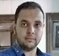 Mohamed Ebraheem