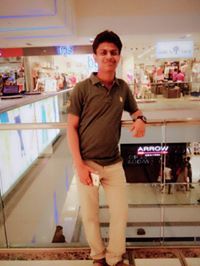 Naman Bansal