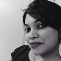 Shalini Menon
