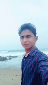 Sandeep Dorvi