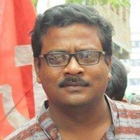 Pranab Das