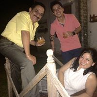 Gaurav Pathak