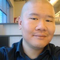 Ming Wong