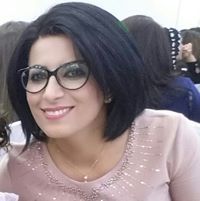 منال ابو ريا