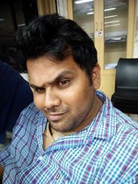 Pradeep Reddy