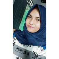 Dwi Fatimah