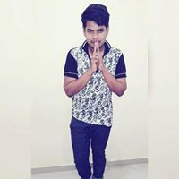 Yatish Chandravanshi