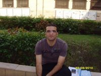 Abdallah Mohamed