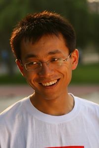 Jiyao Guo