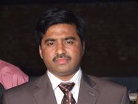 Asghar Mehdi