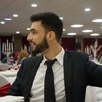 Usman Farooq