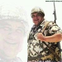 Cadet Alexies