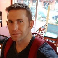 Joshua Beam
