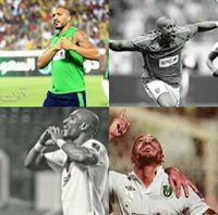 عبدالرحمن القرني