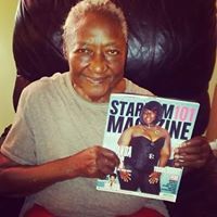 Author DuWanda S Epps