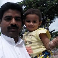 Chandrashekhar Unakal