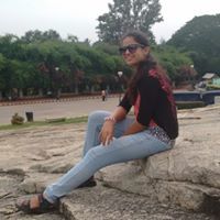 Rucha Joshi