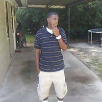 Notorius Hines