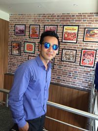 Samananda Singh