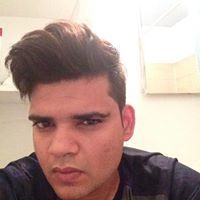 Shrikant Dagar