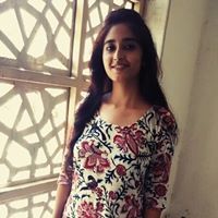 Nikita Singh