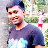 Jayed Hossain