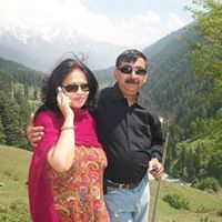 Sujit Kumar