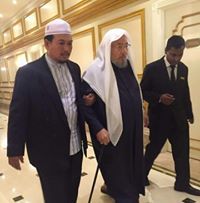 Muhammad Ismi