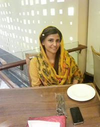 EinEe Hafeez