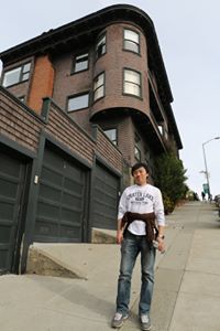 Kuai Yu